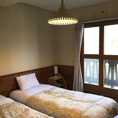 Pension Newman Karuizawa Εξωτερικό φωτογραφία